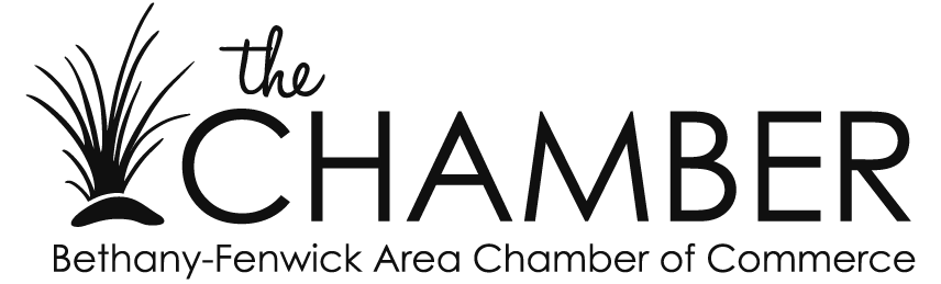 Member of the Bethany-Fenwick Area Chamber of Commerce