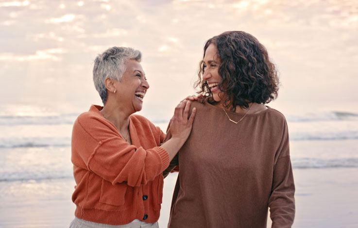 Care for Women - Metabolic and Hormonal Health