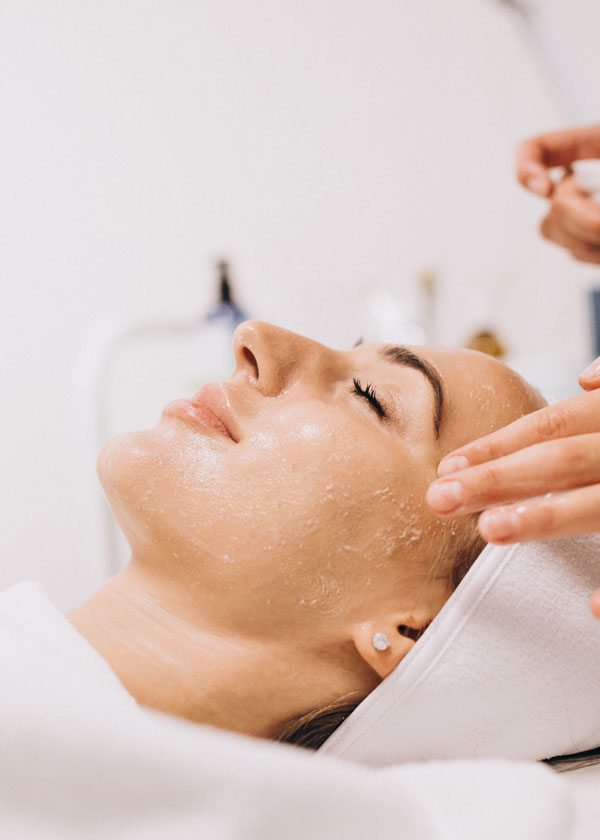 Facials