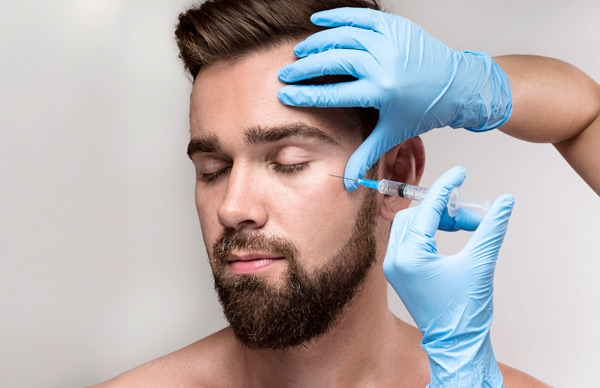 aesthetics and injectables
