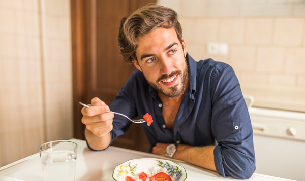 nutrition and supplements