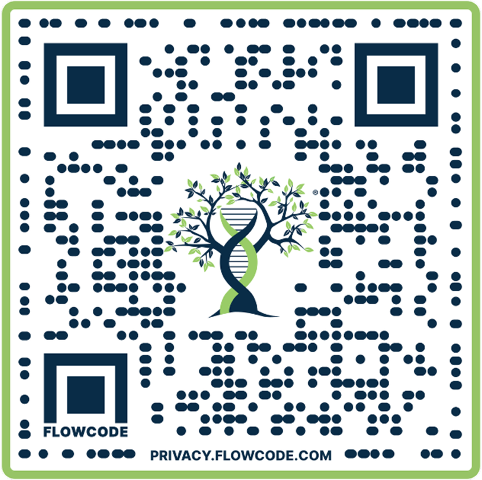 QR Code - Register for Evexias Health Solutions Patient Portal